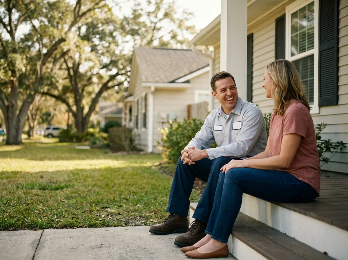 Septic tank pumping FAQs for Ravenel, SC